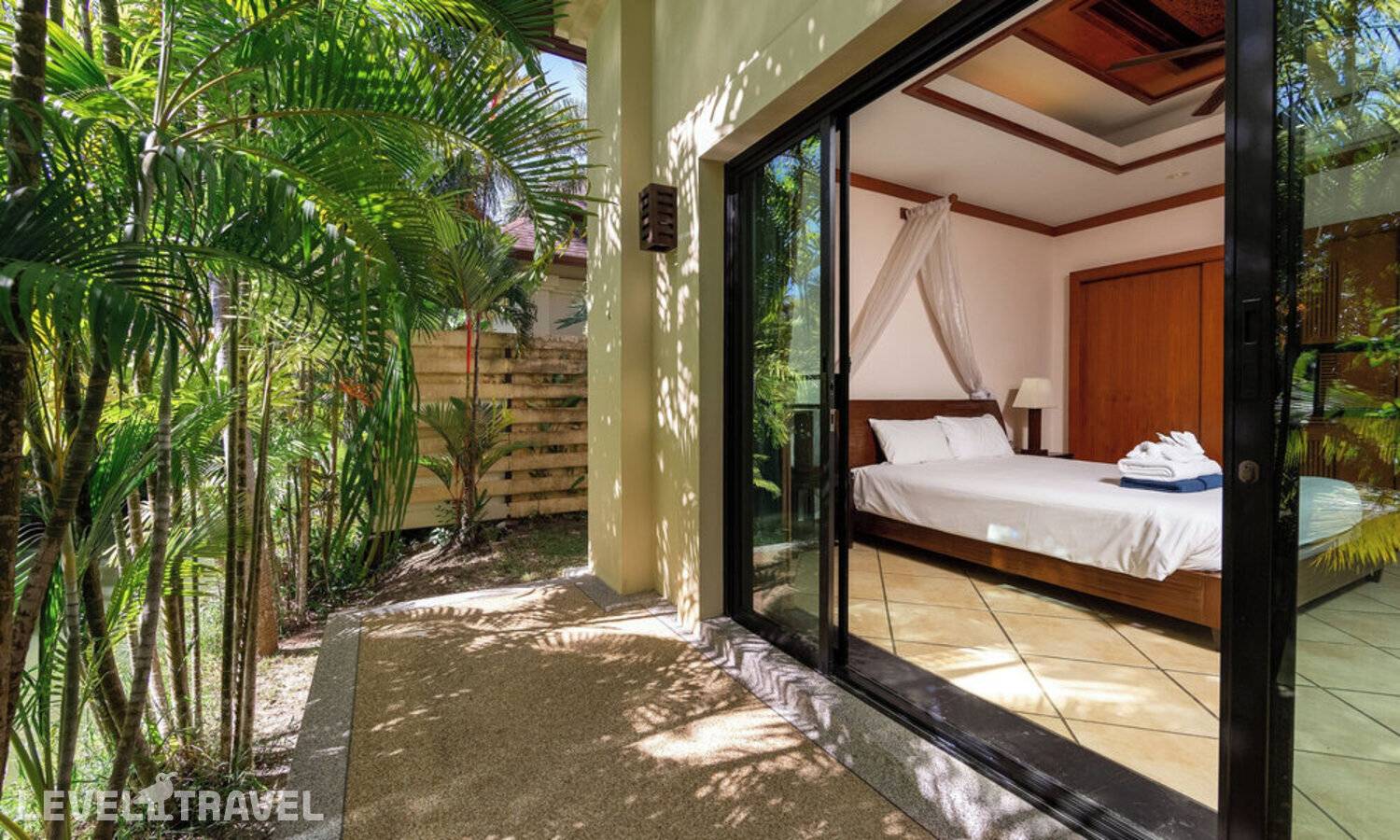 фотографии отеля Baan Bua Estate By Tropiclook в Таиланд(Най Харн) - фото №153