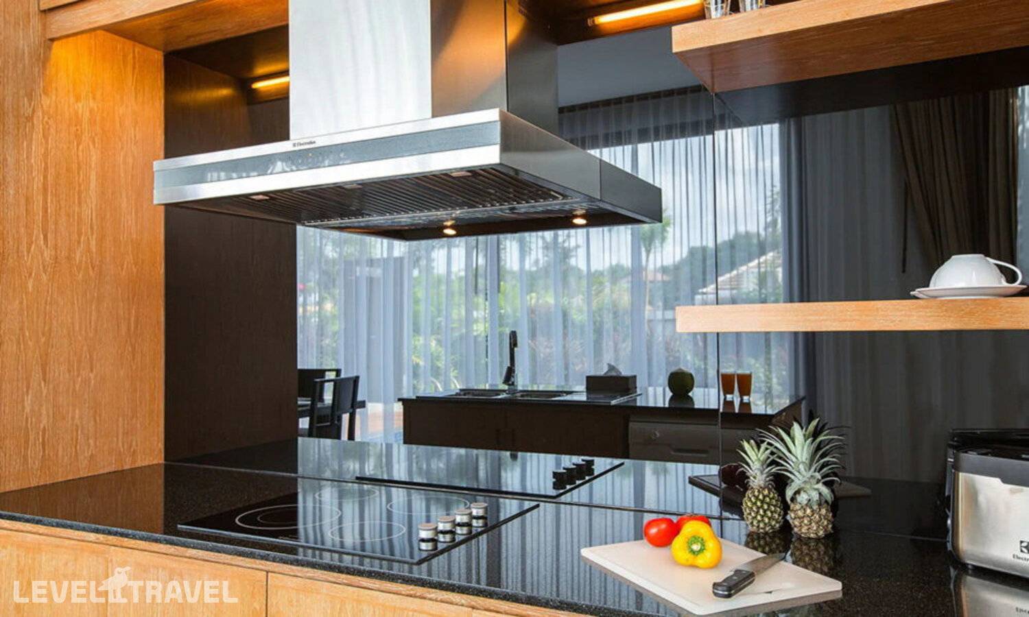 фотографии отеля Baan Bua Estate By Tropiclook в Таиланд(Най Харн) - фото №106