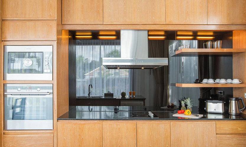 Baan Bua Estate By Tropiclook