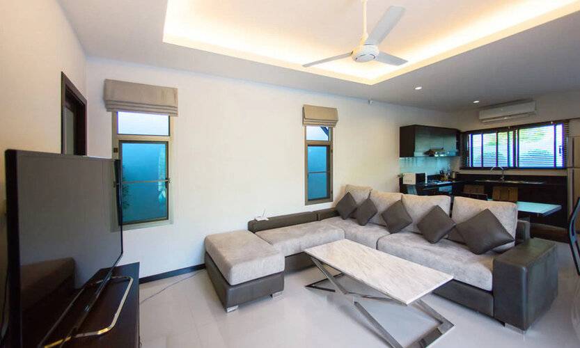 Baan Bua Estate By Tropiclook