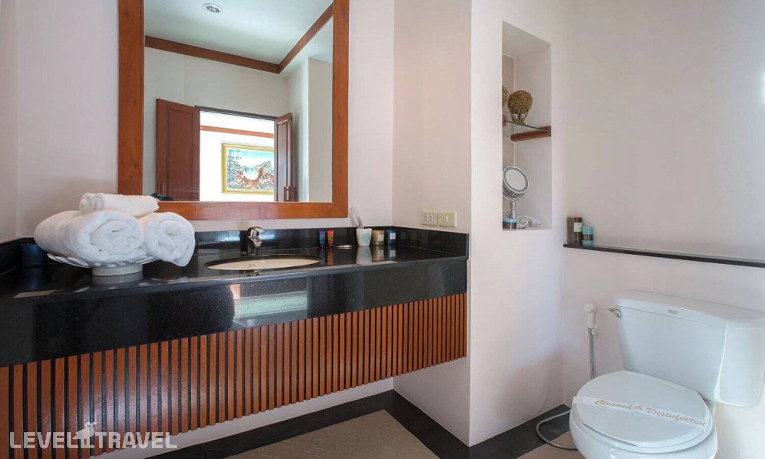 фотографии отеля Baan Bua Estate By Tropiclook в Таиланд(Най Харн) - фото №69