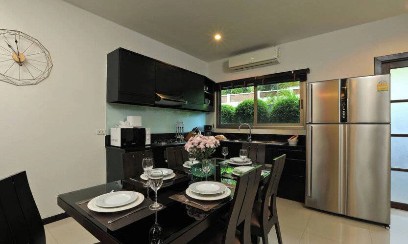 Baan Bua Estate By Tropiclook