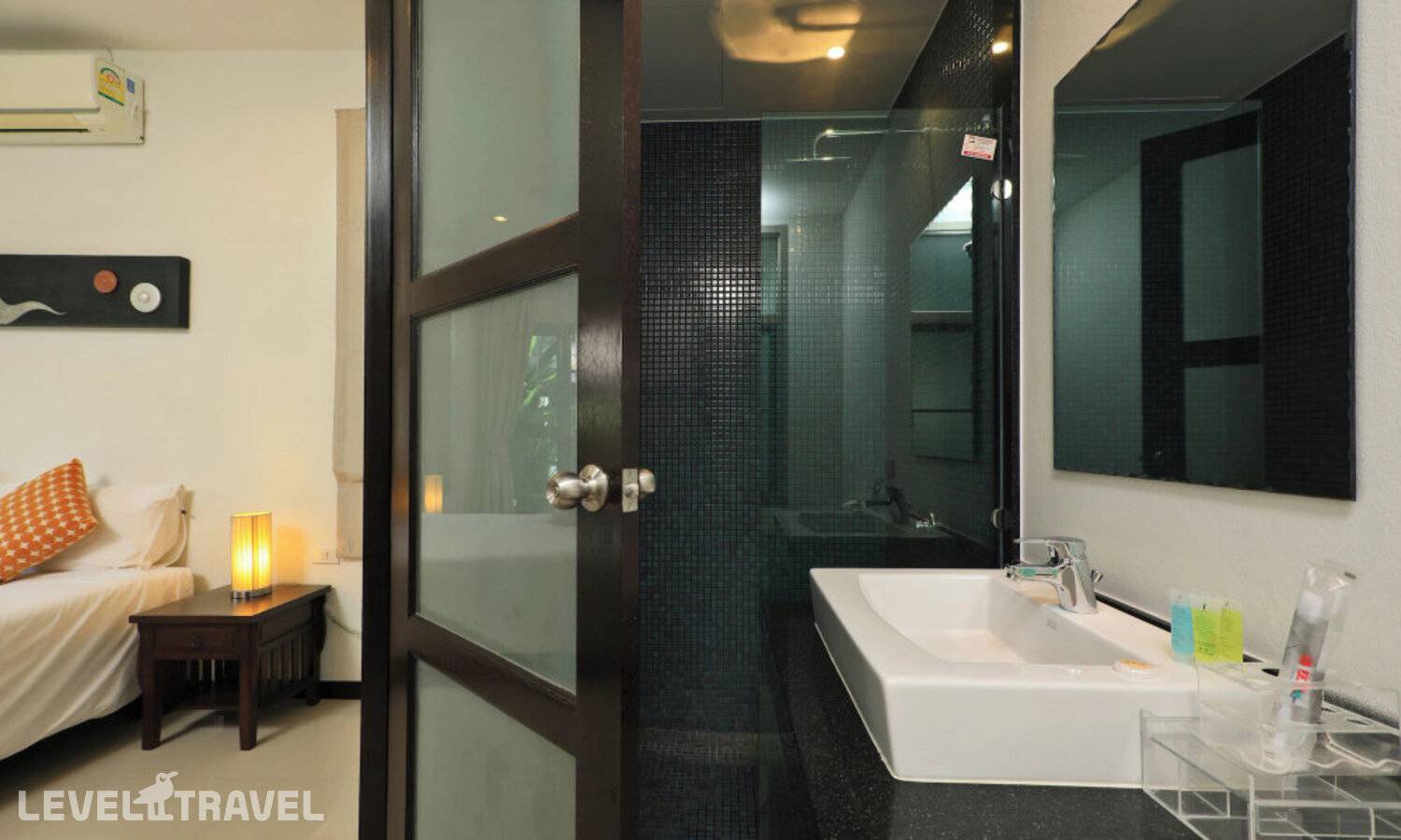 фотографии отеля Baan Bua Estate By Tropiclook в Таиланд(Най Харн) - фото №75