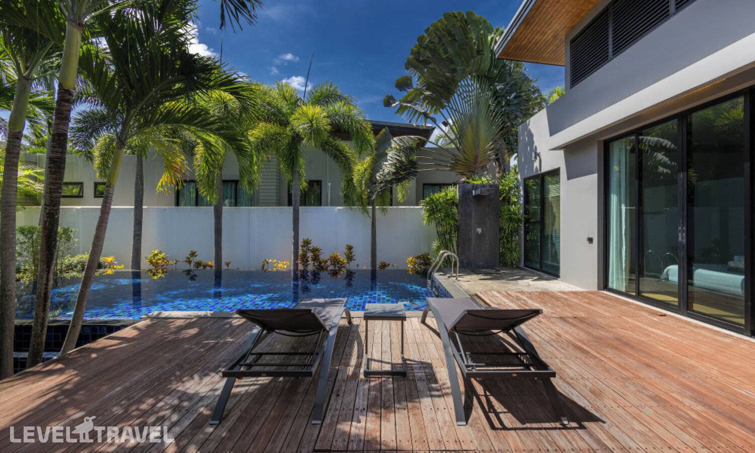 фотографии отеля Baan Bua Estate By Tropiclook в Таиланд(Най Харн) - фото №113