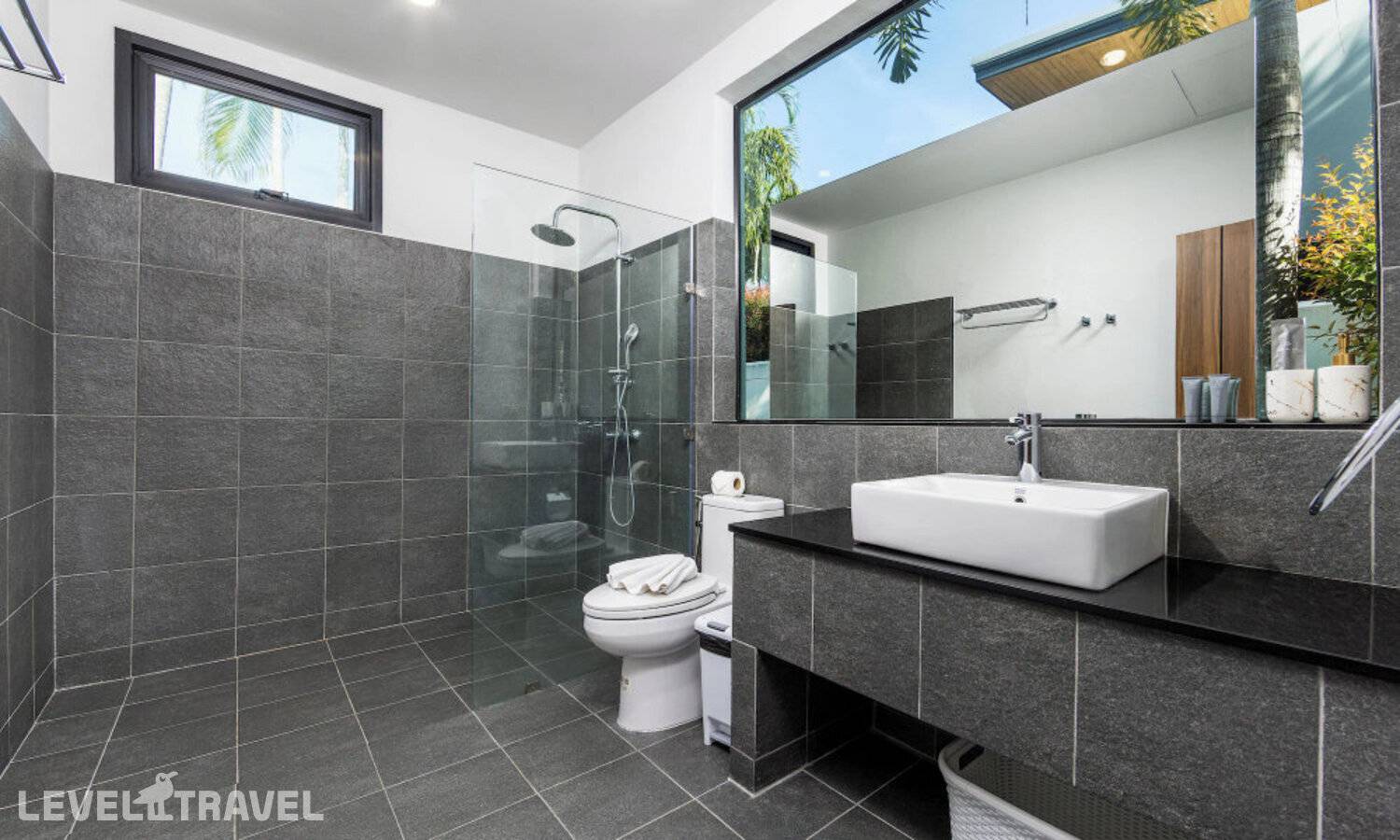 фотографии отеля Baan Bua Estate By Tropiclook в Таиланд(Най Харн) - фото №58