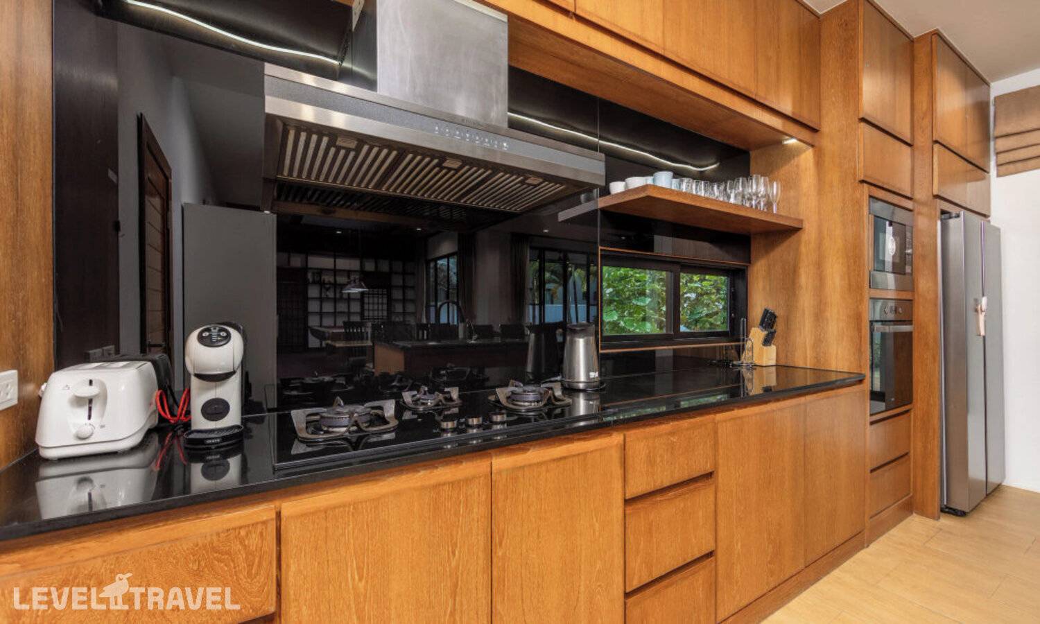 фотографии отеля Baan Bua Estate By Tropiclook в Таиланд(Най Харн) - фото №48