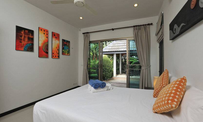 Baan Bua Estate By Tropiclook