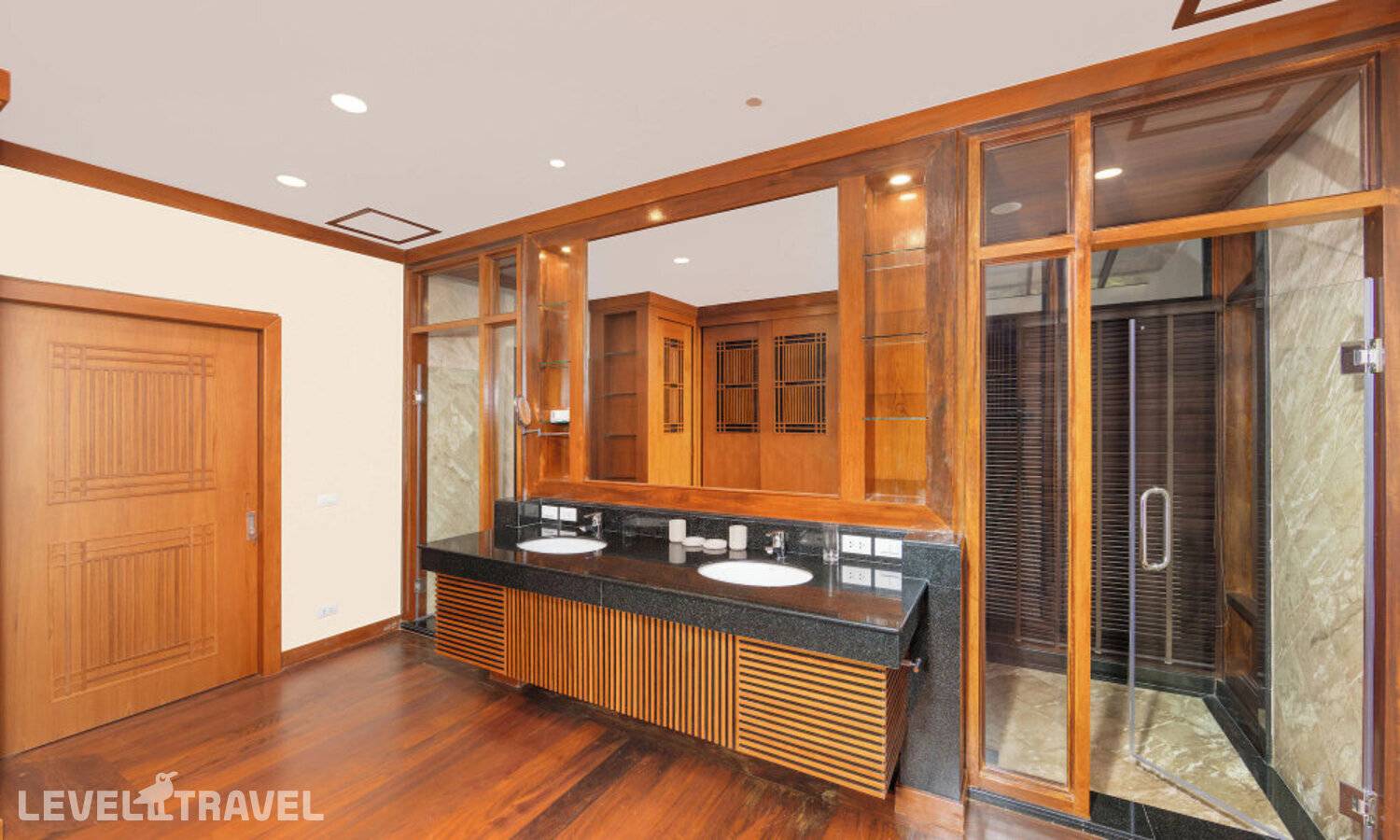 фотографии отеля Baan Bua Estate By Tropiclook в Таиланд(Най Харн) - фото №64