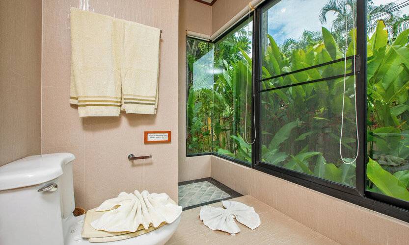 Baan Bua Estate By Tropiclook