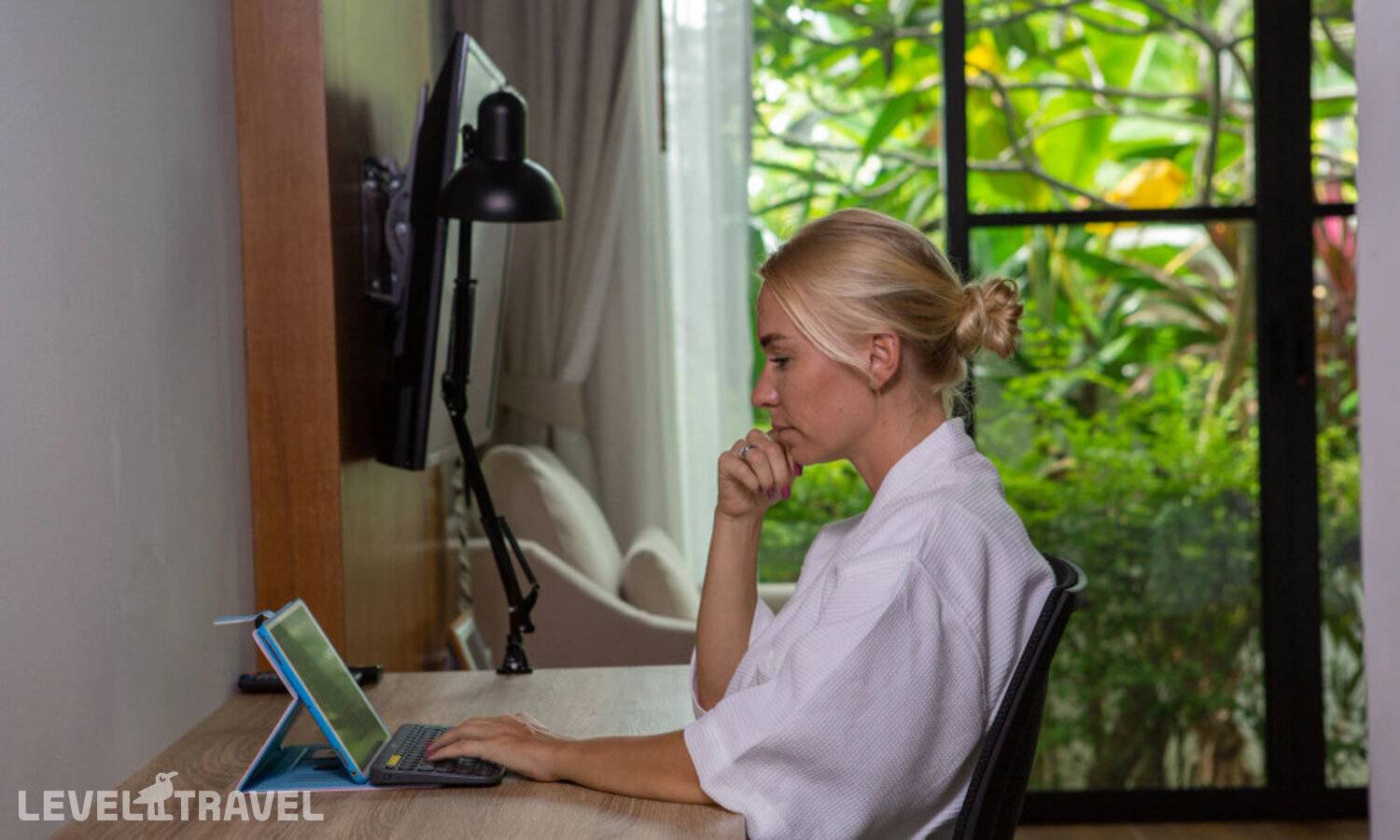 фотографии отеля Baan Bua Estate By Tropiclook в Таиланд(Най Харн) - фото №135