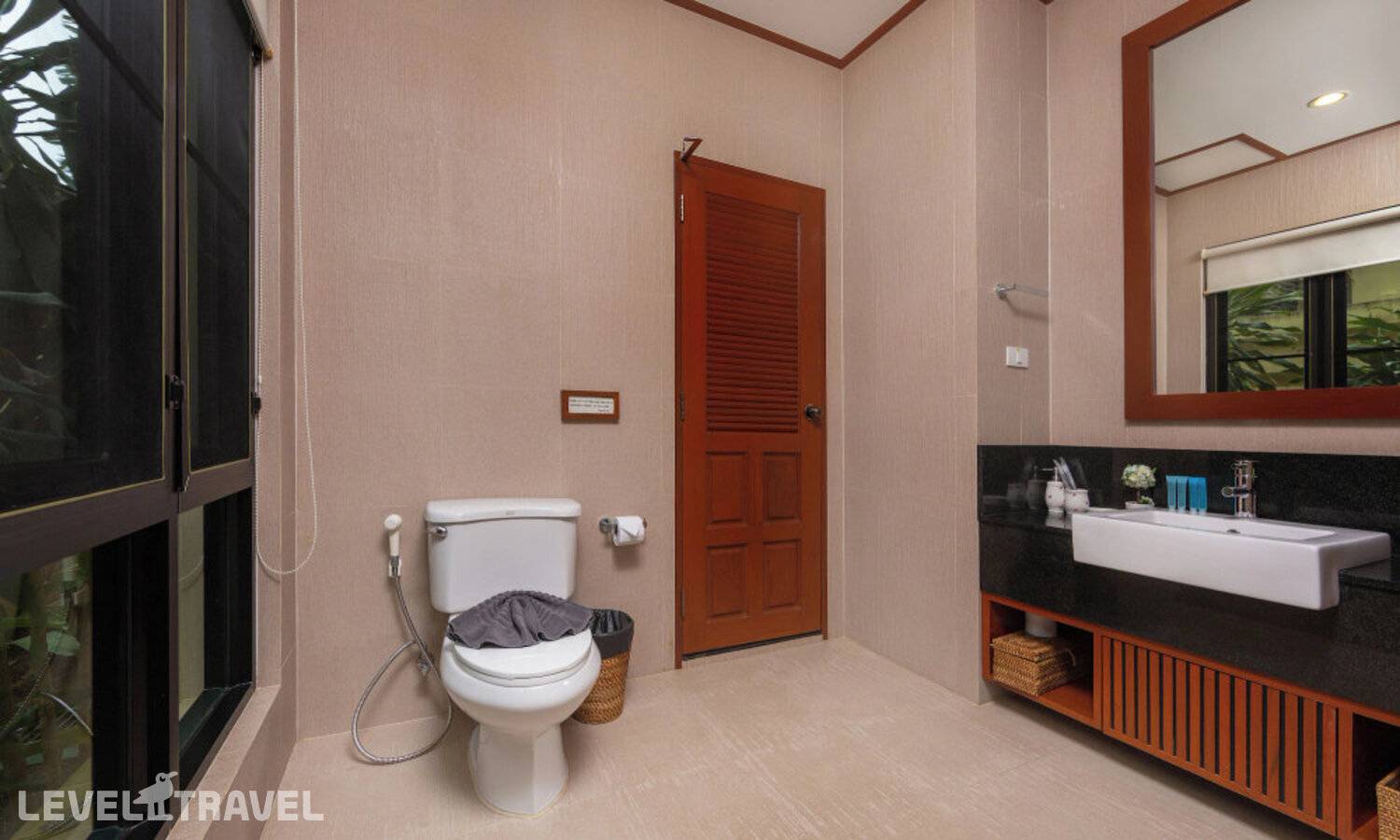 фотографии отеля Baan Bua Estate By Tropiclook в Таиланд(Най Харн) - фото №67