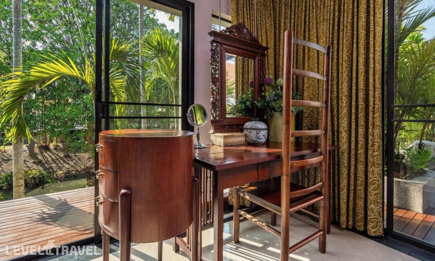 фотографии отеля Baan Bua Estate By Tropiclook в Таиланд(Най Харн) - фото №84