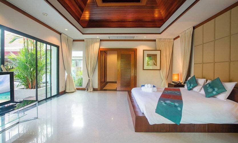 Baan Bua Estate By Tropiclook