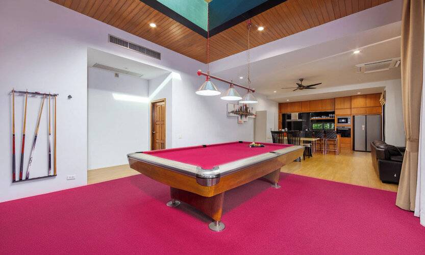 Baan Bua Estate By Tropiclook