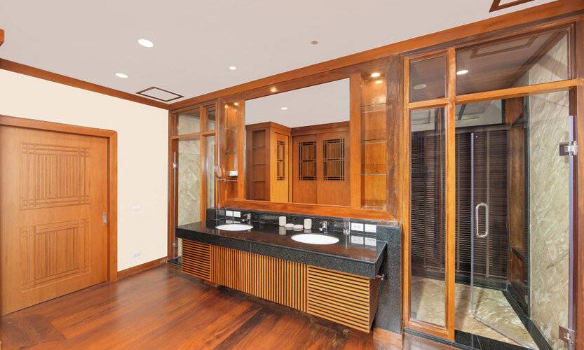 Baan Bua Estate By Tropiclook