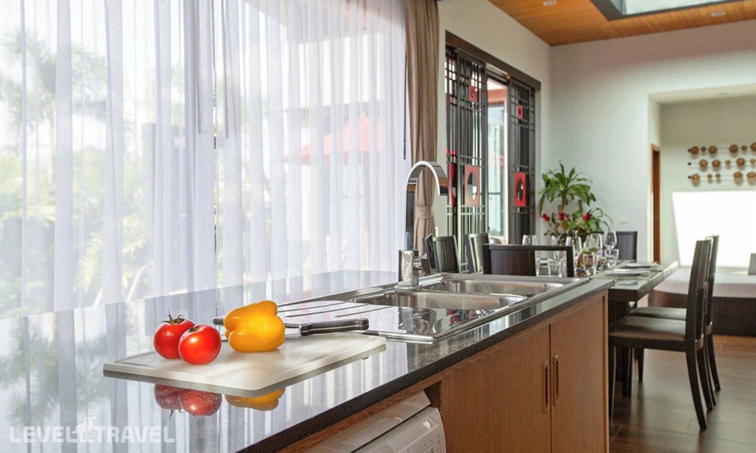 фотографии отеля Baan Bua Estate By Tropiclook в Таиланд(Най Харн) - фото №52