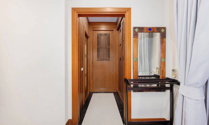 Baan Bua Estate By Tropiclook