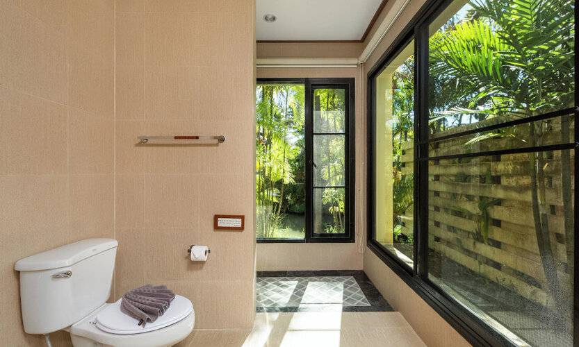 Baan Bua Estate By Tropiclook