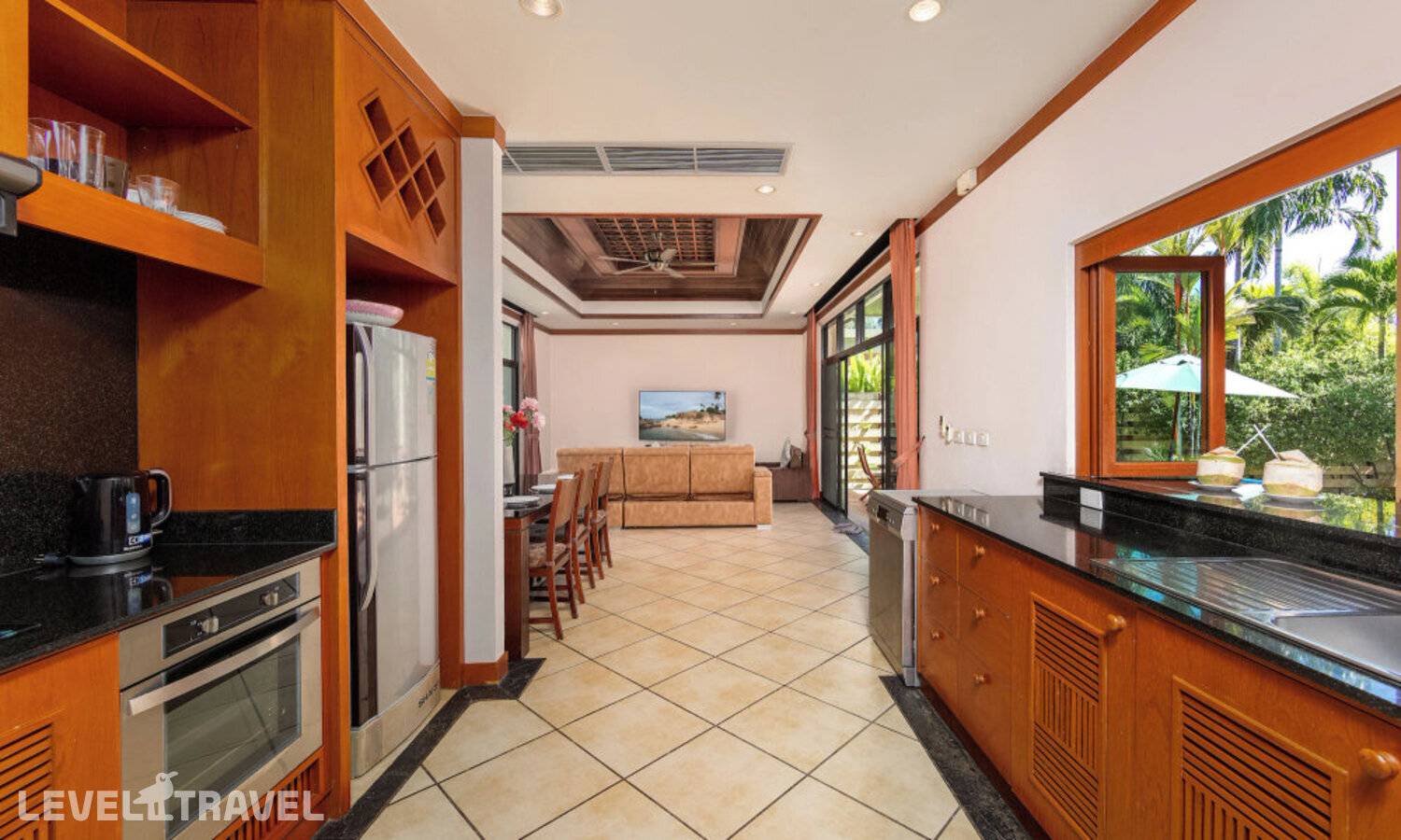 фотографии отеля Baan Bua Estate By Tropiclook в Таиланд(Най Харн) - фото №56