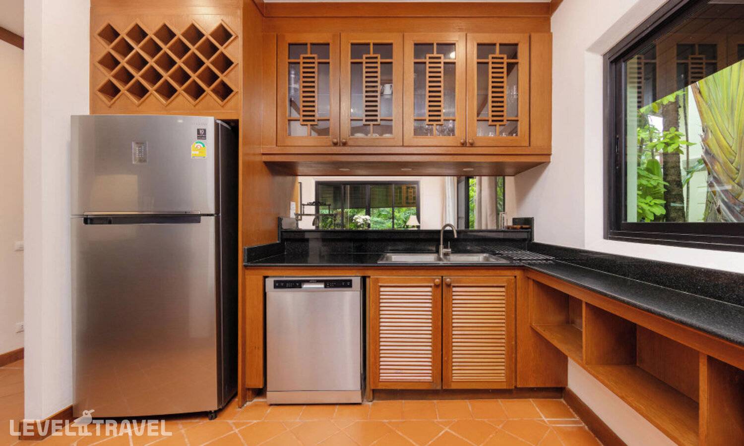 фотографии отеля Baan Bua Estate By Tropiclook в Таиланд(Най Харн) - фото №51