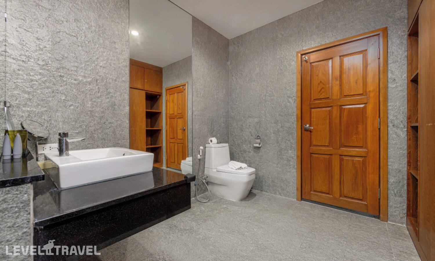 фотографии отеля Baan Bua Estate By Tropiclook в Таиланд(Най Харн) - фото №59