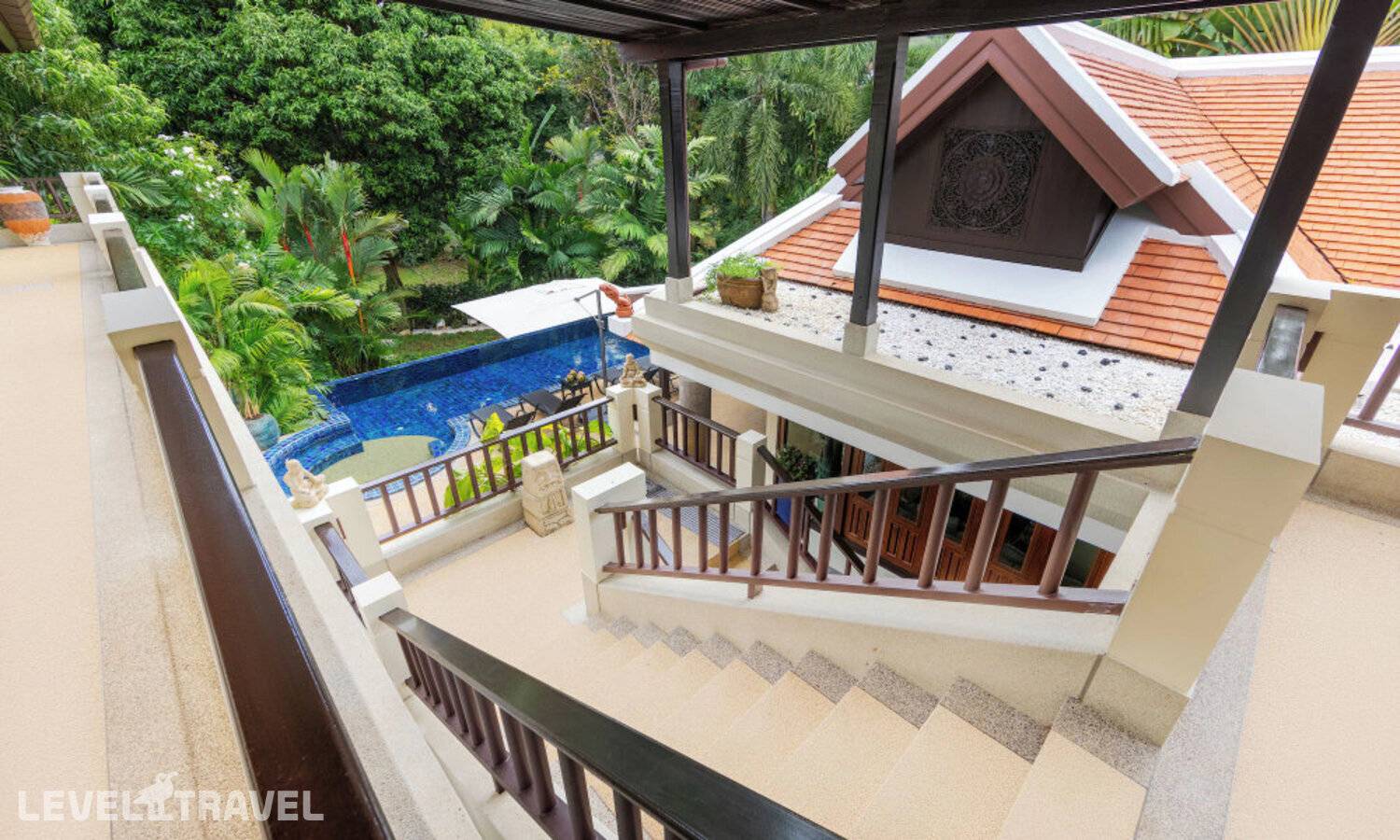 фотографии отеля Baan Bua Estate By Tropiclook в Таиланд(Най Харн) - фото №82