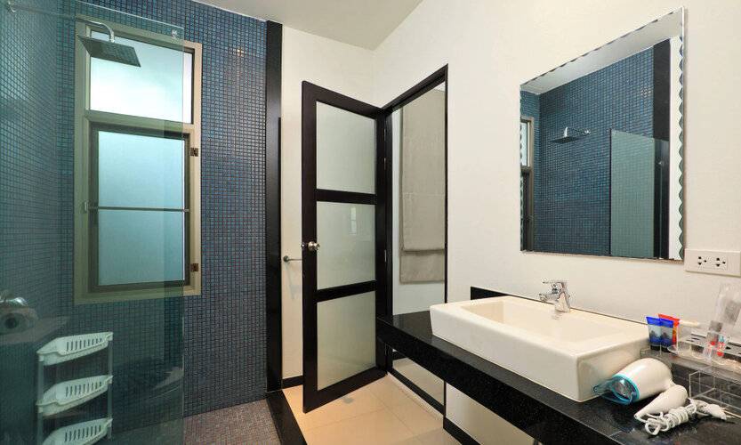 Baan Bua Estate By Tropiclook