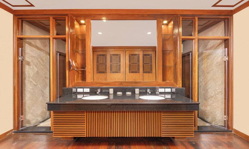 Baan Bua Estate By Tropiclook