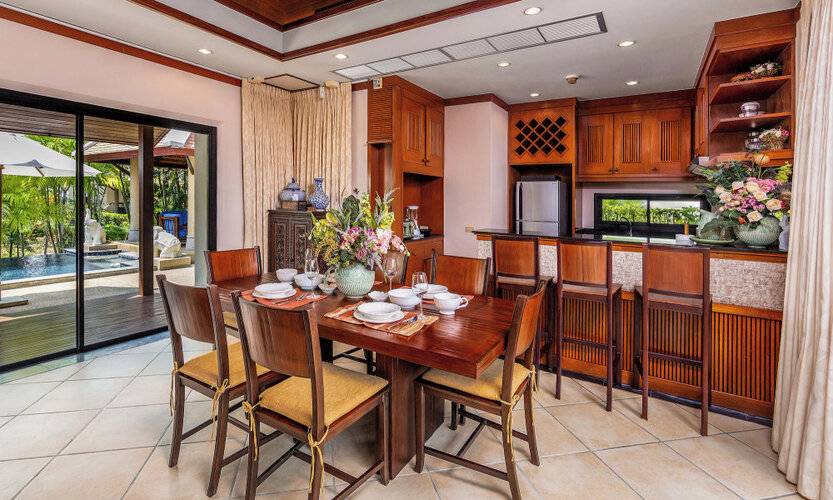 Baan Bua Estate By Tropiclook