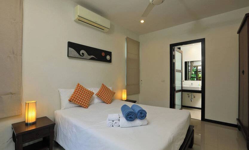 Baan Bua Estate By Tropiclook