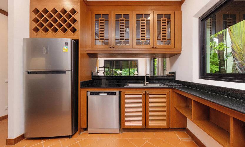 Baan Bua Estate By Tropiclook