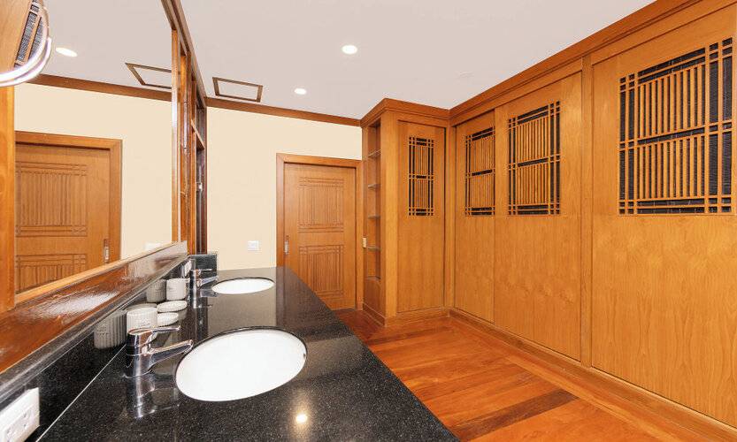 Baan Bua Estate By Tropiclook