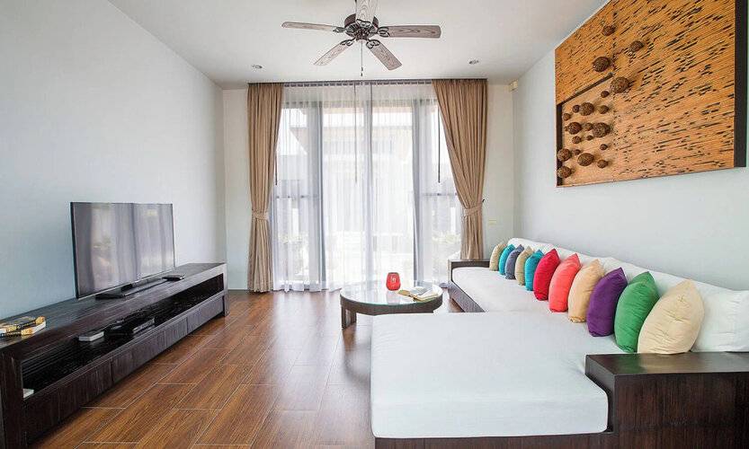 Baan Bua Estate By Tropiclook