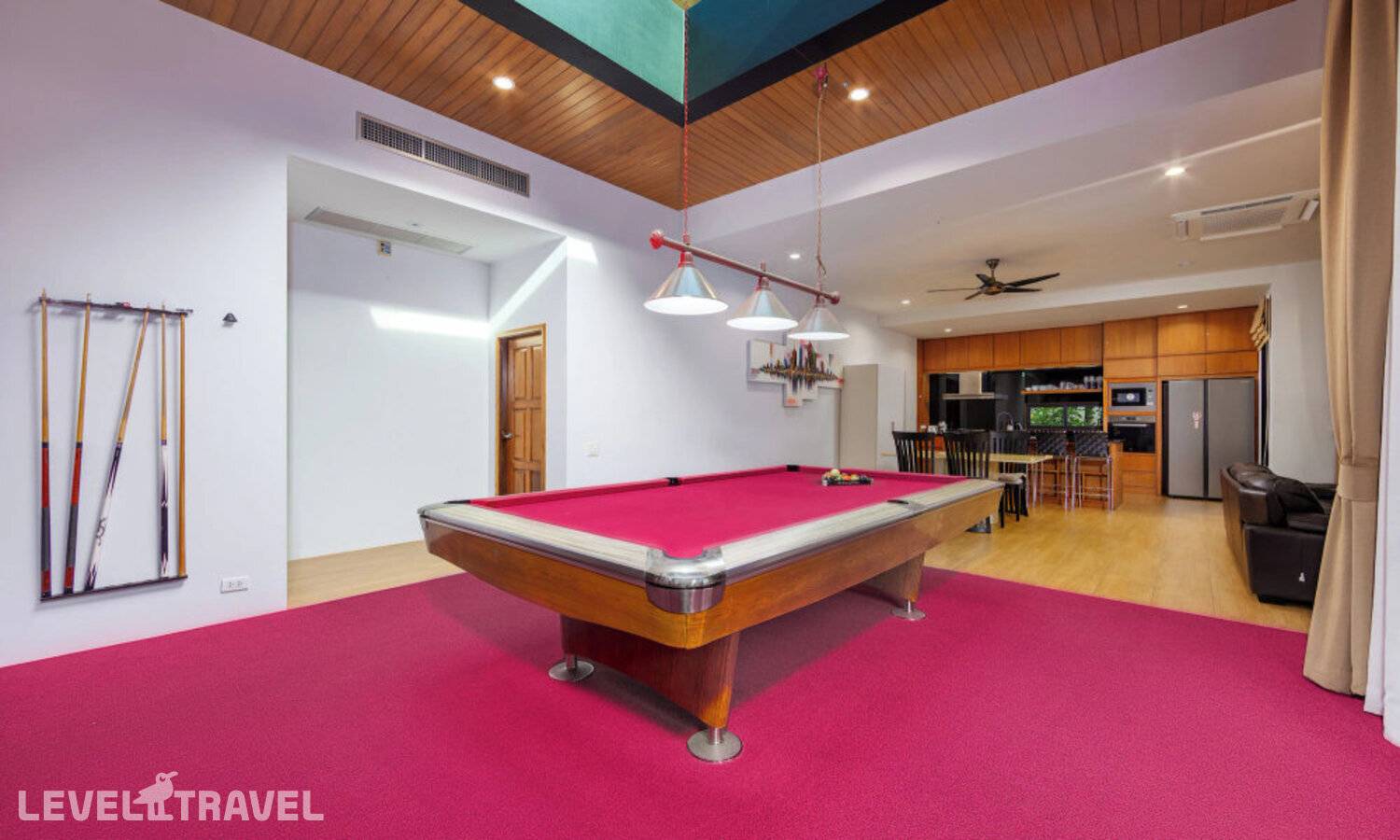 фотографии отеля Baan Bua Estate By Tropiclook в Таиланд(Най Харн) - фото №91