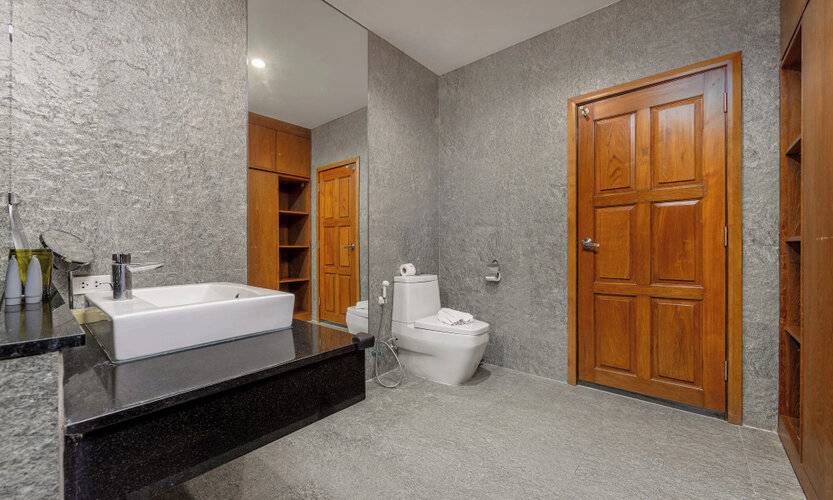 Baan Bua Estate By Tropiclook