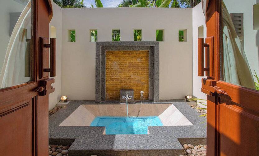 Baan Bua Estate By Tropiclook