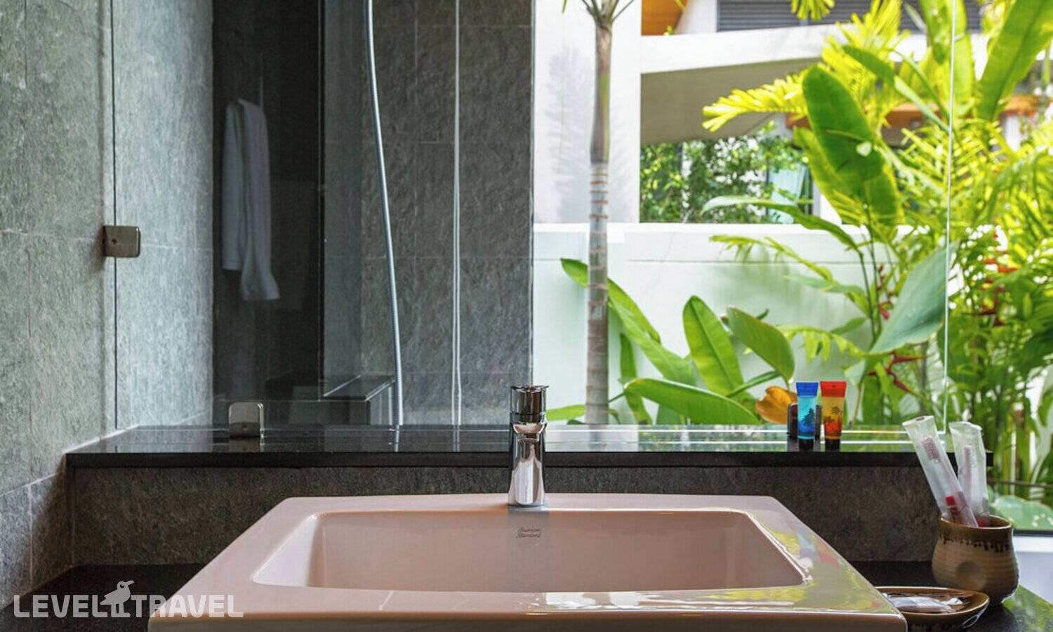 фотографии отеля Baan Bua Estate By Tropiclook в Таиланд(Най Харн) - фото №76