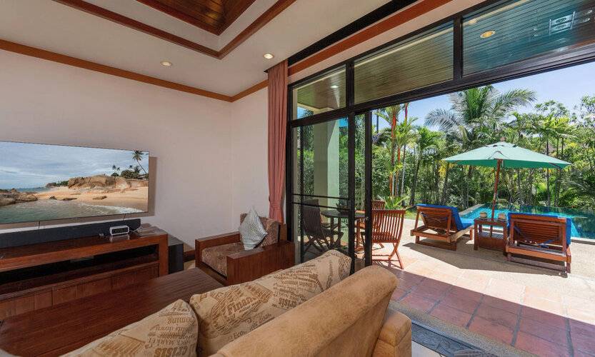 Baan Bua Estate By Tropiclook