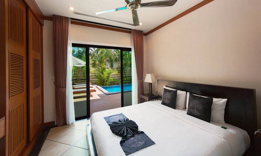 Baan Bua Estate By Tropiclook