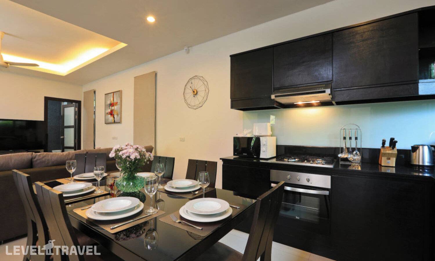 фотографии отеля Baan Bua Estate By Tropiclook в Таиланд(Най Харн) - фото №53