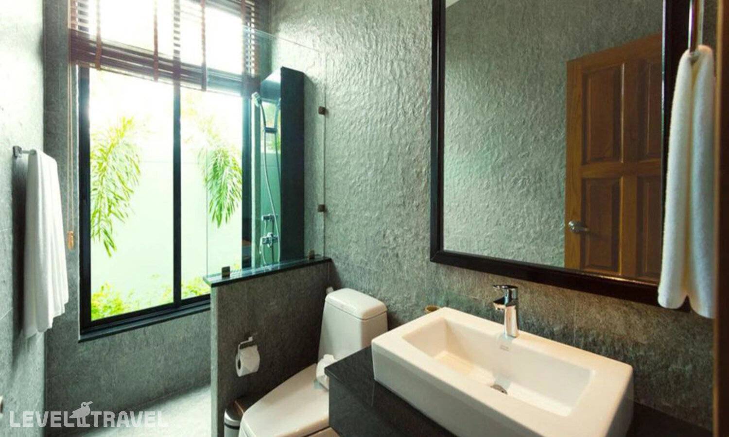 фотографии отеля Baan Bua Estate By Tropiclook в Таиланд(Най Харн) - фото №5