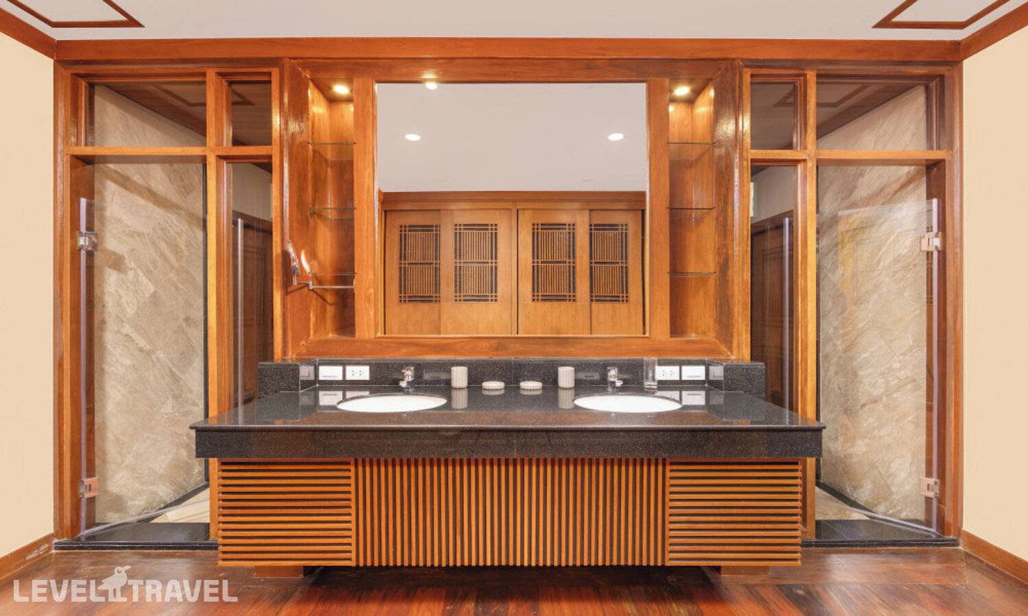 фотографии отеля Baan Bua Estate By Tropiclook в Таиланд(Най Харн) - фото №65