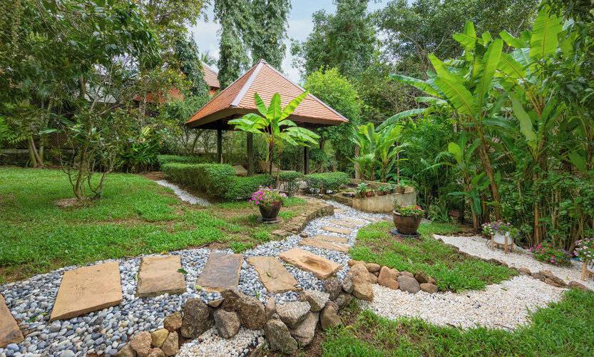 Baan Bua Estate By Tropiclook