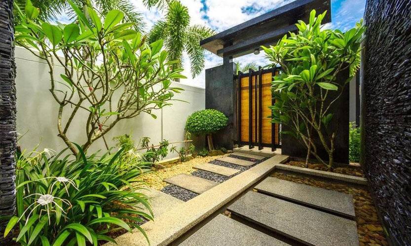 Baan Bua Estate By Tropiclook