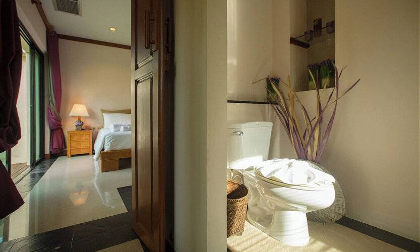 Baan Bua Estate By Tropiclook