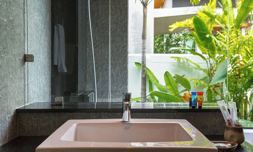 Baan Bua Estate By Tropiclook