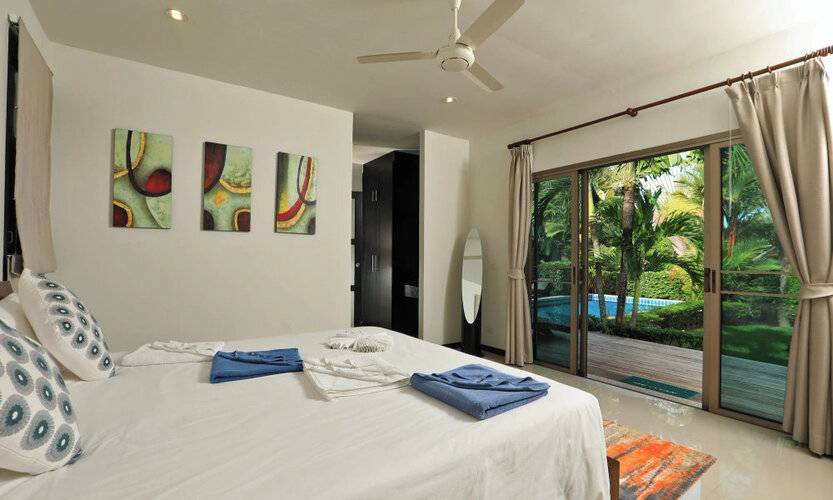 Baan Bua Estate By Tropiclook