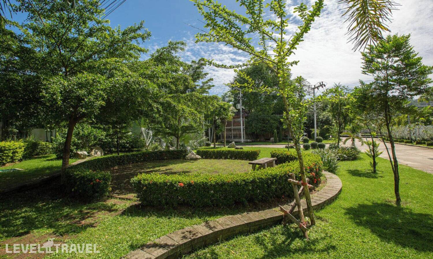 фотографии отеля Baan Bua Estate By Tropiclook в Таиланд(Най Харн) - фото №143