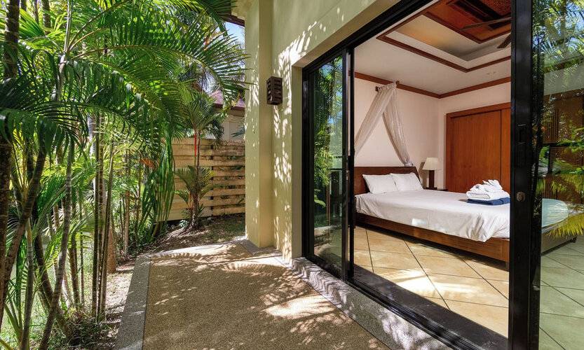 Baan Bua Estate By Tropiclook