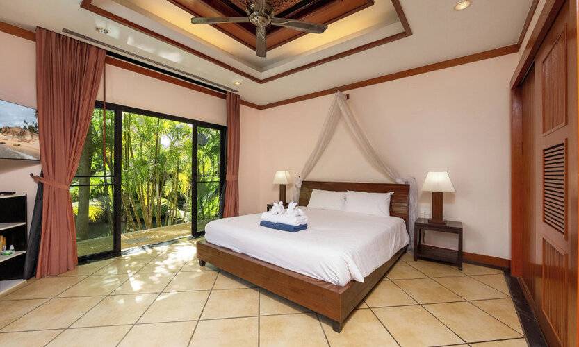 Baan Bua Estate By Tropiclook